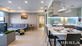 Отель Herla Masteri Thao Dien Apartment  Хошимин